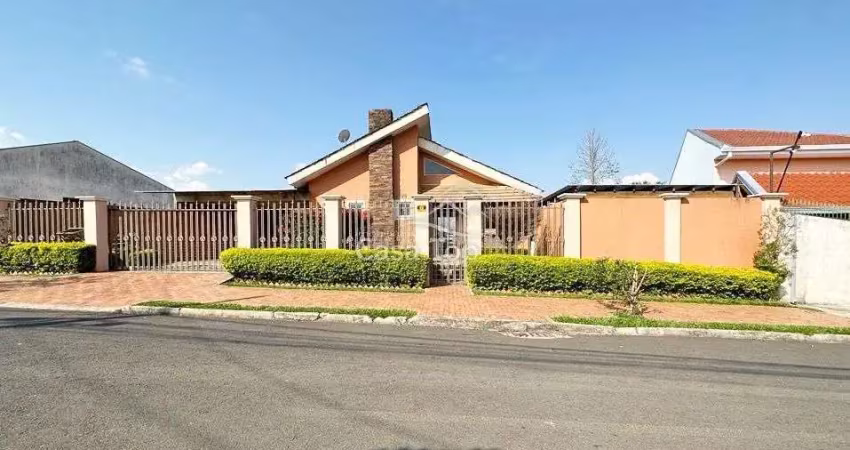 Casa à venda Jardim Canaã - Contorno