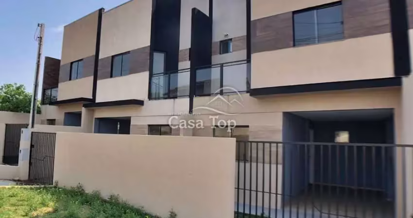 Sobrado à venda Oficinas
