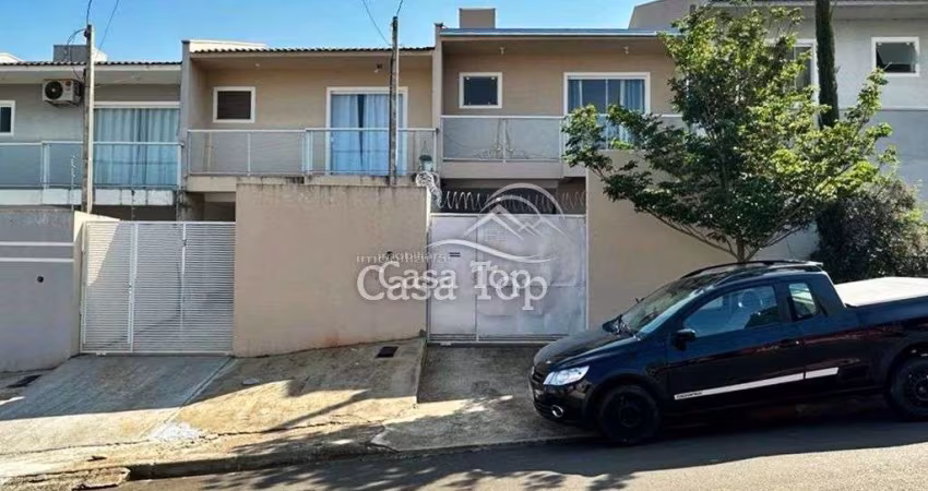 Sobrado para alugar Jardim Carvalho