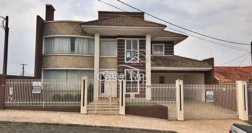 Casa à venda Órfãs