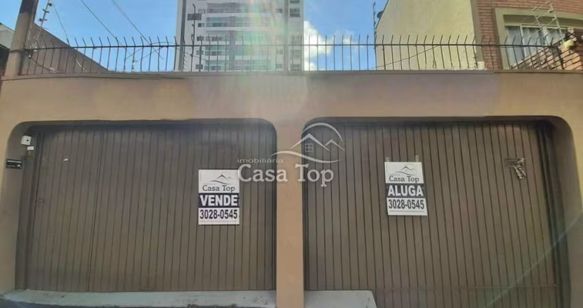 Casa à venda Centro