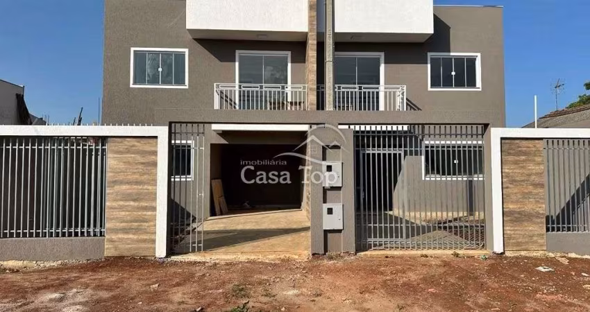Sobrado à venda Vila Marina - Uvaranas