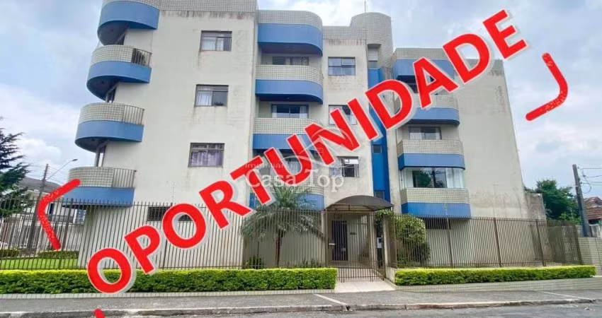Apartamento à venda Edifício San Thiago - Órfãs