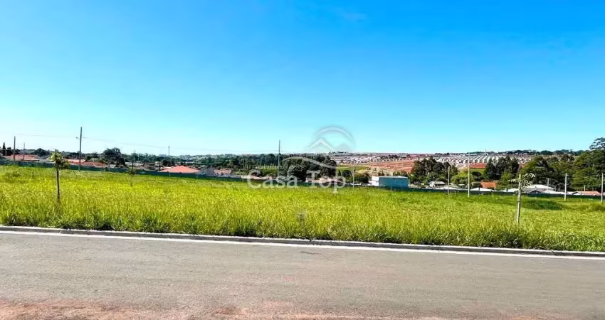 Terreno à venda Condomínio Lá Riserva - Uvaranas