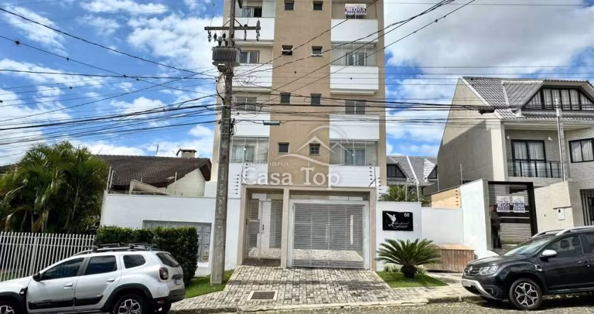 Apartamento mobiliado à venda Edifício Fênix  - Jardim Carvalho