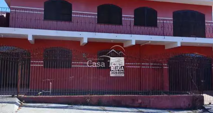 Casa com 4 quartos para alugar no Uvaranas, Ponta Grossa 