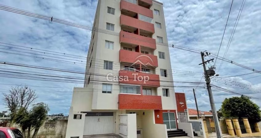 Apartamento semimobiliado à venda Edifício Laguna - Ronda