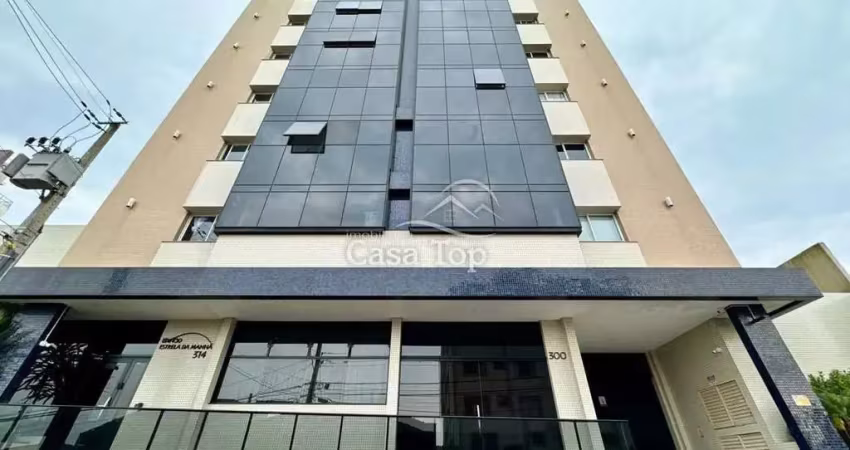 Apartamento à venda edifício estrela da manhã - olarias