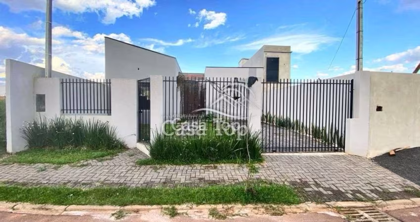 Casa à venda Residencial Le Parc - Uvaranas