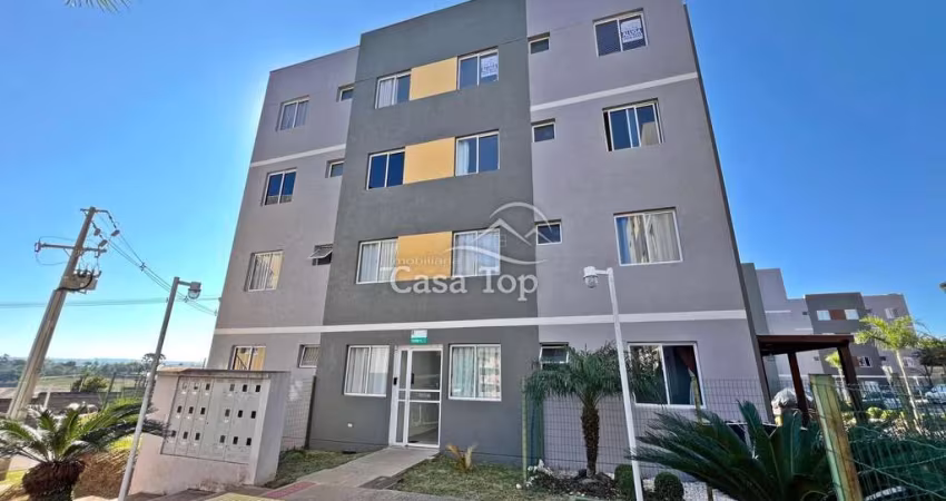 Apartamento semimobiliado à venda Condomínio Vittace Clube - Jardim Gianna