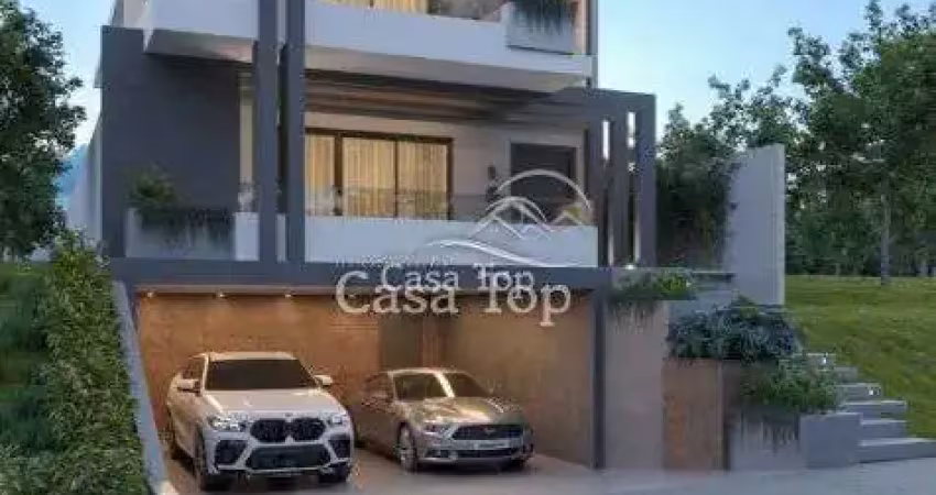 Casa à venda Condomínio Residencial Blumengarten - Órfãs