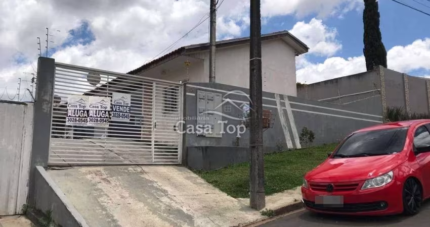Casa à venda Nova Rússia