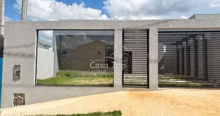 Casa com 3 quartos à venda no Uvaranas, Ponta Grossa 
