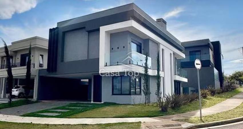 Casa à venda Condomínio Terras Alphaville - Jardim Carvalho