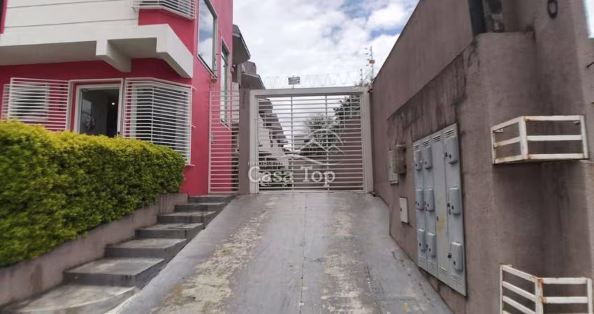 Sobrado à venda Uvaranas