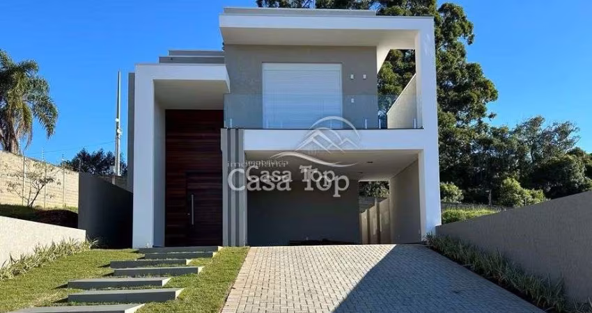 Casa à venda Condomínio Vale dos Vinhedos - Colônia Dona Luiza