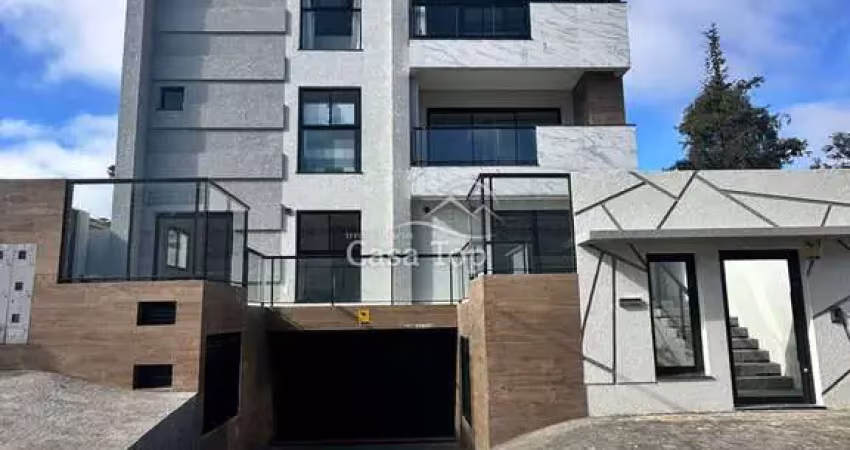 Apartamento com 3 quartos à venda no Jardim Carvalho, Ponta Grossa 
