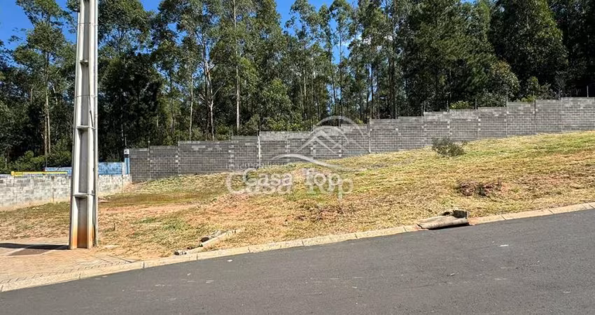 Terreno à venda Condomínio EOS Mirante Residence - Contorno
