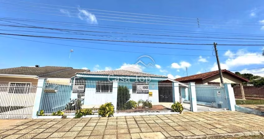 Casa à venda Uvaranas