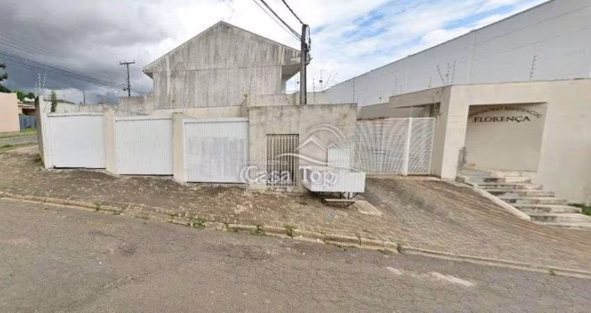 Casa à venda no Condomínio Residencial Florença - Uvaranas