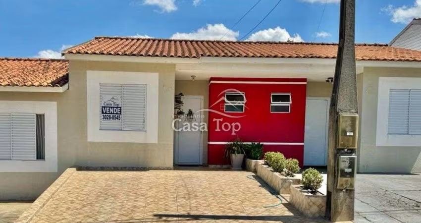 Casa à venda no Condomínio Residencial Moradas - Boa Vista