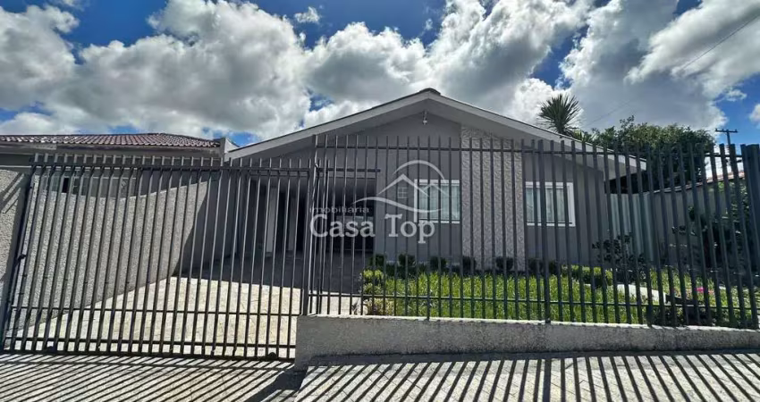 Casa com 3 quartos à venda no Neves, Ponta Grossa 