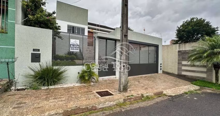 Casa com 3 quartos à venda no Estrela, Ponta Grossa 