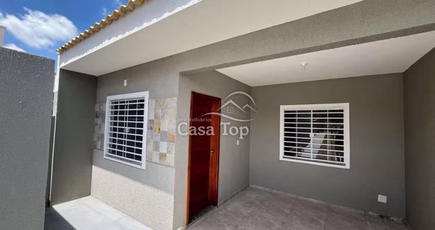 Casa à venda Residencial Lagoa Dourada - Neves