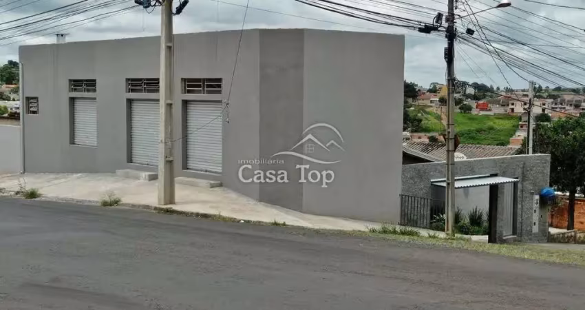 Casa com 3 quartos à venda no Contorno, Ponta Grossa 