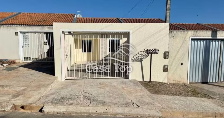Casa à venda Boa Vista - Jardim Califórnia (Em negociação)