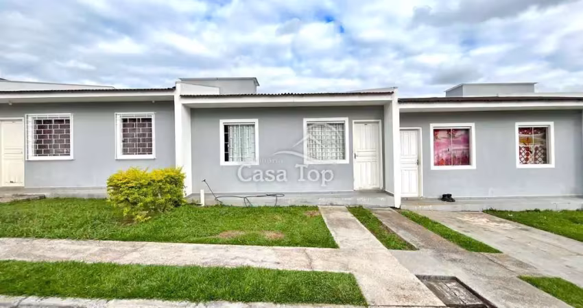 Casa à venda no Condomínio Residencial Petra
