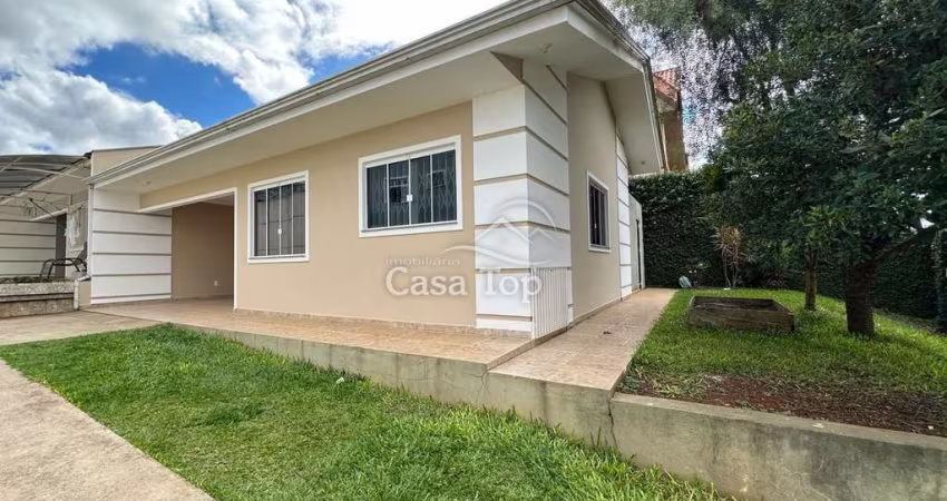 Casa à venda no Residencial Shalon - Chapada