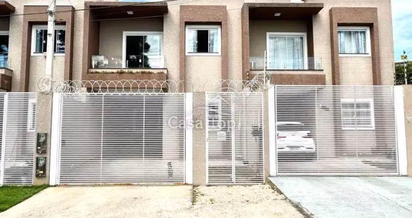 Casa com 3 quartos à venda no Orfãs, Ponta Grossa 