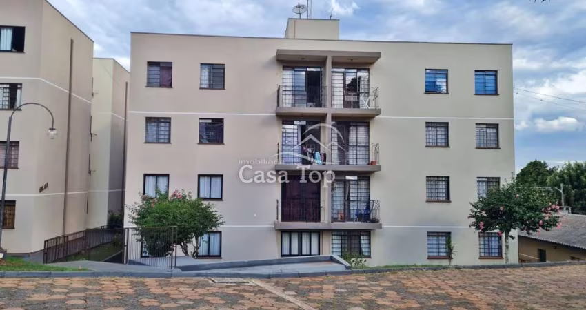 Apartamento mobiliado à venda Condomínio Antares - Colônia Dona Luiza