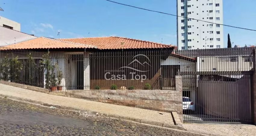 Casa à venda Centro