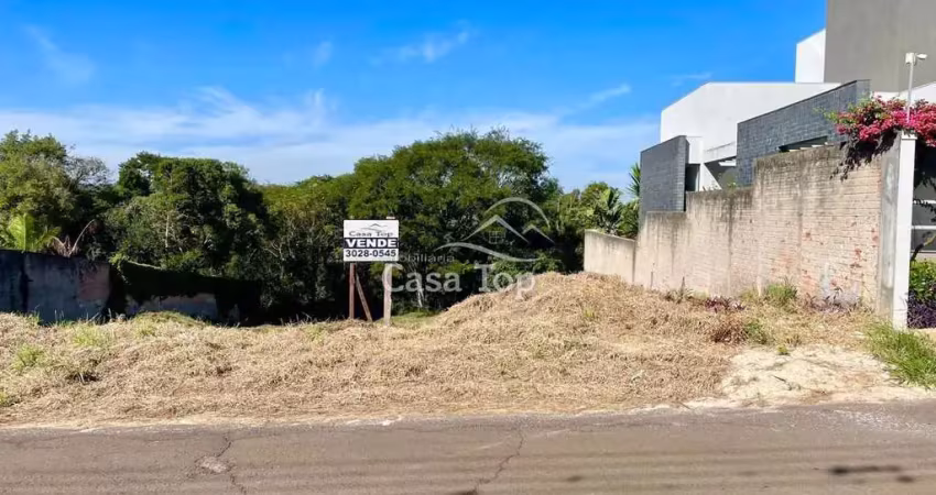 Terreno à venda no Estrela, Ponta Grossa 