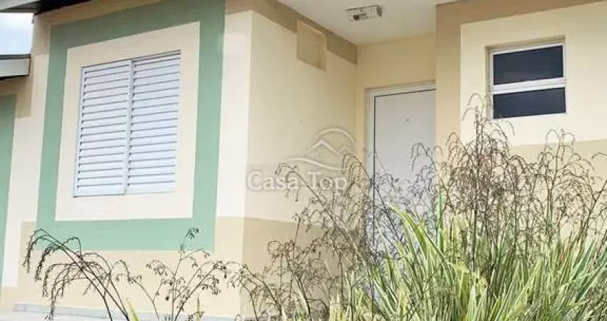 Casa semimobiliada para alugar condomínio moradas - boa vista