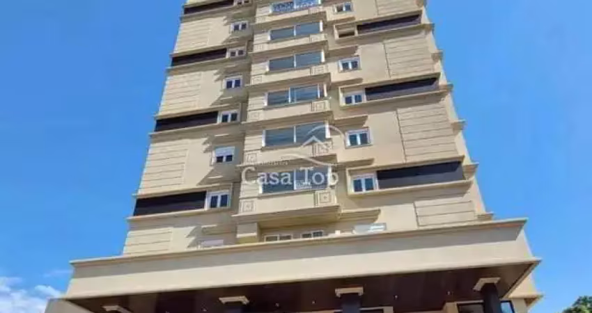 Apartamento à venda Edifício Monterrey Palace - Centro
