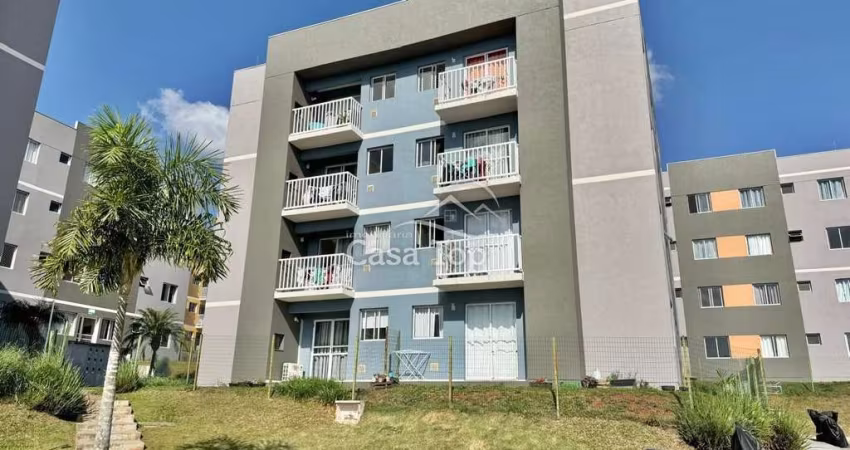 Apartamento à venda Condomínio Vittace Clube - Jardim Gianna