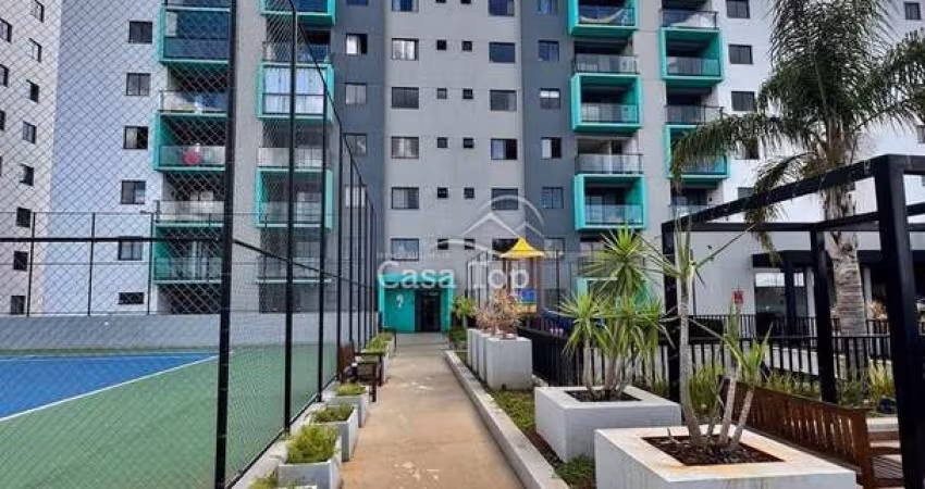 Apartamento para alugar Condomínio Vista - Santa Paula