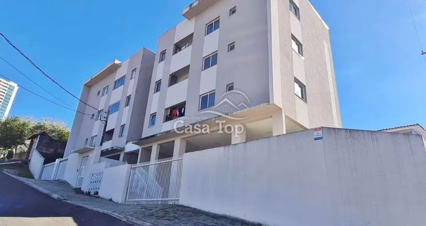 Apartamento à venda Edifício Thomaz Kuhn - Olarias