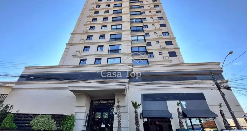 Apartamento à venda Edifício Platinum Plaza - Nova Rússia (Em negociação)