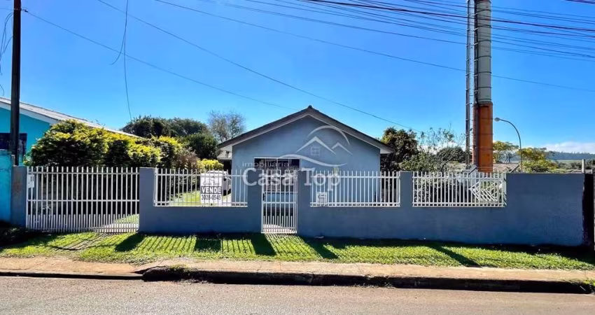 Casa à venda Uvaranas