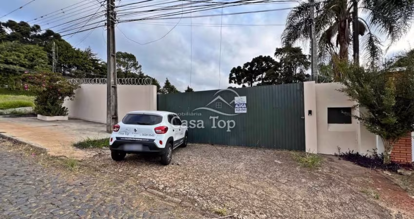 Terreno para alugar Oficinas
