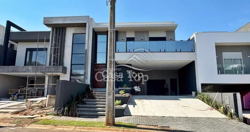 Residência a venda  Condomínio Villa Toscana - Oficinas