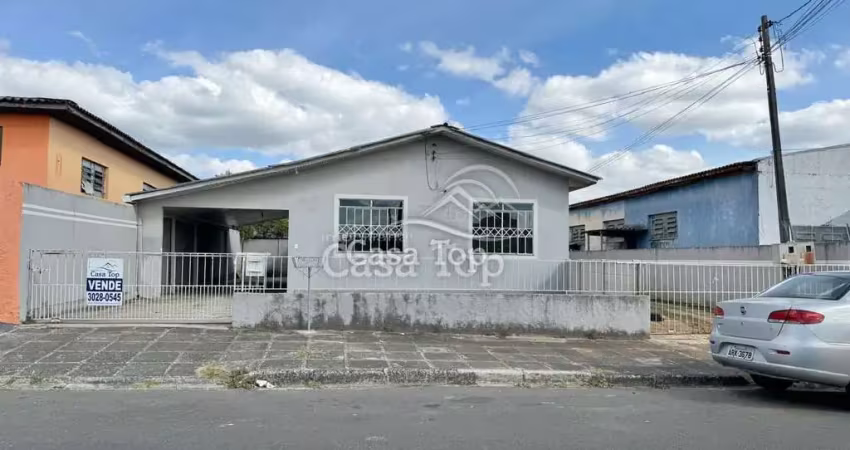 Casa com 3 quartos à venda no Orfãs, Ponta Grossa 