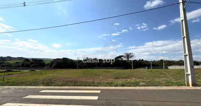 Terreno à venda condomínio gianna park - jardim gianna