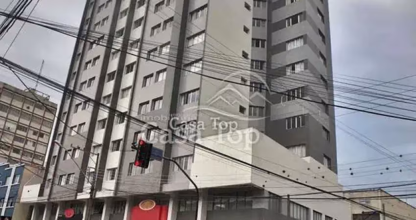 Apartamento com 3 quartos à venda no Centro, Ponta Grossa 