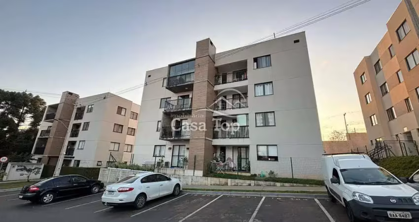 Apartamento semimobiliado à venda condomínio Vittace - Oficinas