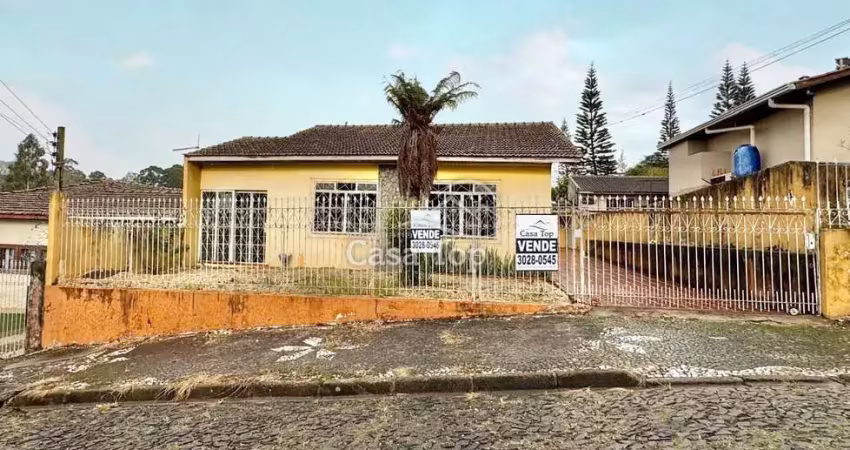 Casa com 3 quartos à venda no Oficinas, Ponta Grossa 